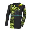 O`Neal ELEMENT ATTACK MTB Langarmtrikot 2023 N001